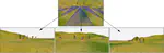 A Semantic Space Partitioning Approach to Virtual Camera Composition